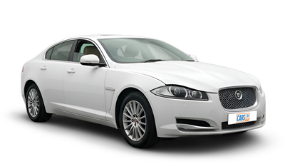 Jaguar XF-img